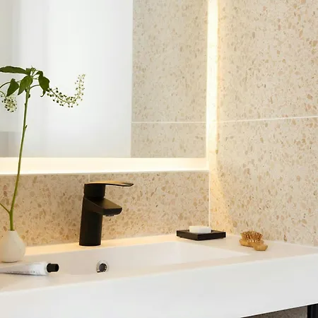 Yvette Porte De Versailles, Sonder By Marriott Bonvoy 3* Vanves