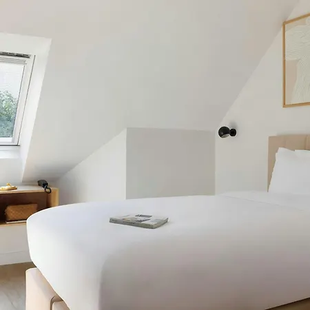 Yvette Porte De Versailles, Sonder By Marriott Bonvoy Vanves