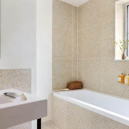 Yvette Porte De Versailles, Sonder By Marriott Bonvoy 3*