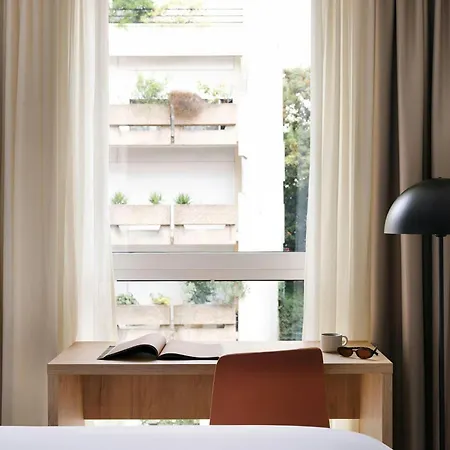 Yvette Porte De Versailles, Sonder By Marriott Bonvoy Hotel