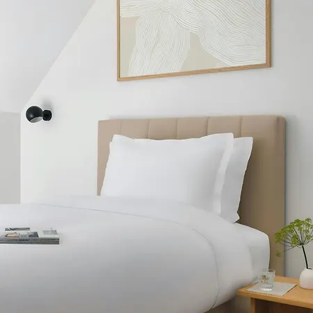 Yvette Porte De Versailles, Sonder By Marriott Bonvoy 3*