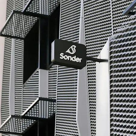 Yvette Porte De Versailles, Sonder By Marriott Bonvoy 3* Vanves
