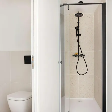 Hotel Yvette Porte De Versailles, Sonder By Marriott Bonvoy Vanves
