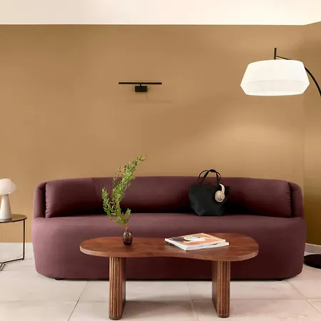 Yvette Porte De Versailles, Sonder By Marriott Bonvoy Hotel 3*