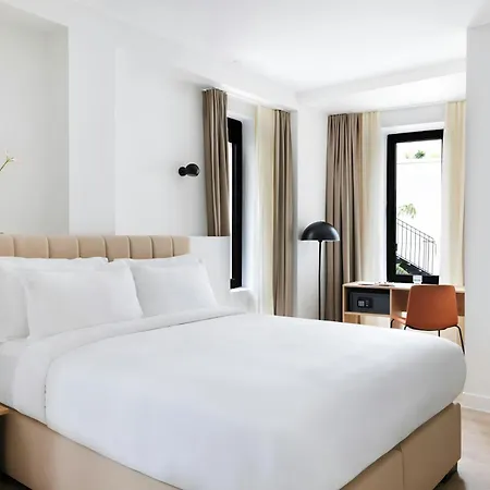 Yvette Porte De Versailles, Sonder By Marriott Bonvoy 3*