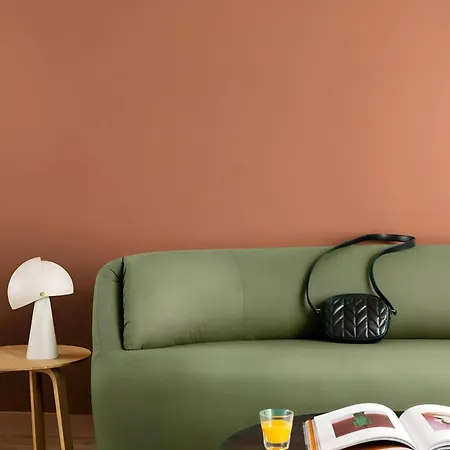Yvette Porte De Versailles, Sonder By Marriott Bonvoy Hotel