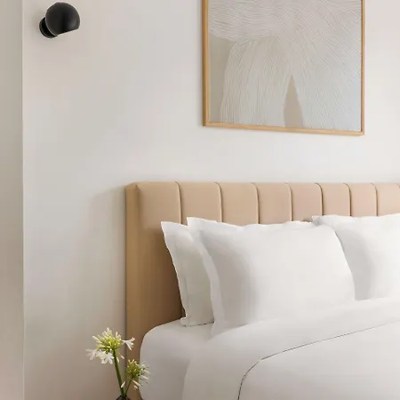 Yvette Porte De Versailles, Sonder By Marriott Bonvoy Hotel